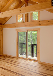 ventanas madera madera tratada home web sulayr - Inicio